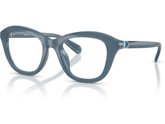 Swarovski SK2042U 1035 Blue