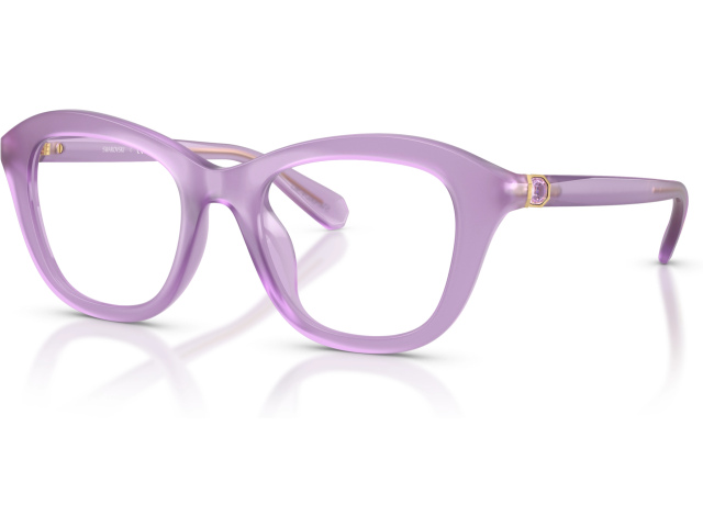 Swarovski SK2042U 1075 Violet
