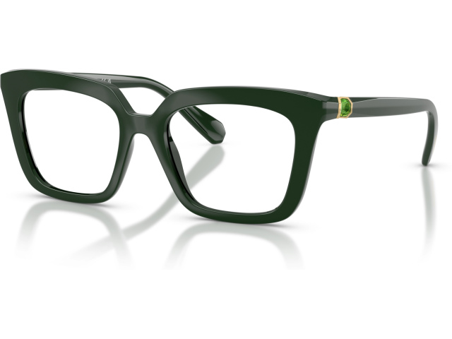 Swarovski SK2043 1026 Green