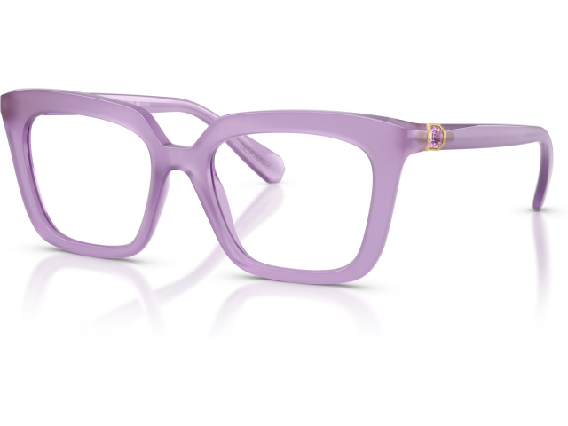 Swarovski SK2043 1075 Violet