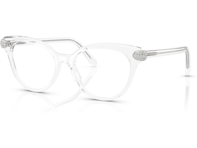 Swarovski SK2046 1027 Transparent