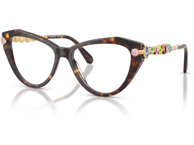 Swarovski SK2047 1002 Tortoise