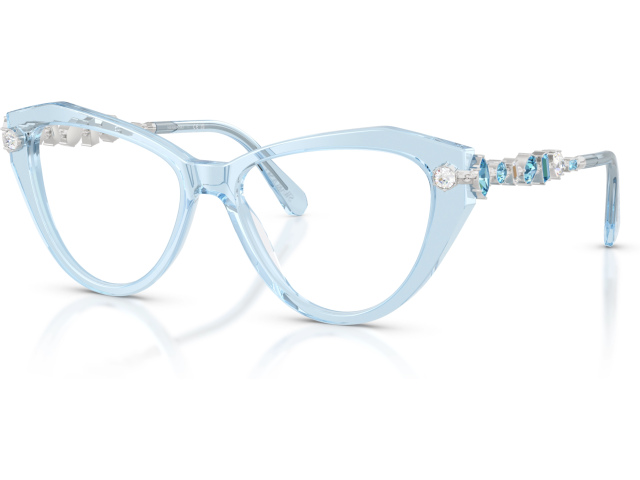 Swarovski SK2047 1078 Blue