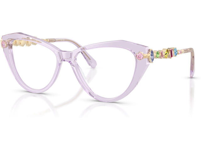 Swarovski SK2047 1079 Violet
