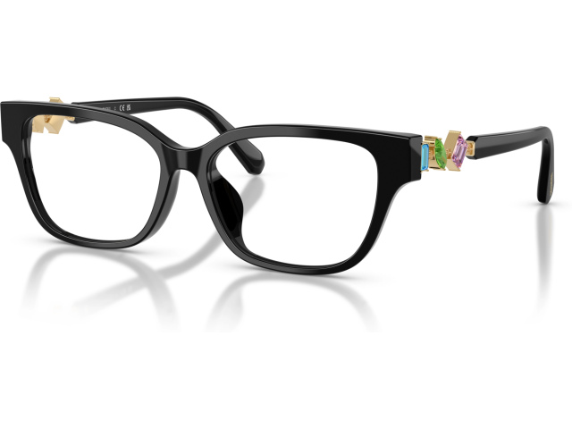 Swarovski SK2049D 1001 Black