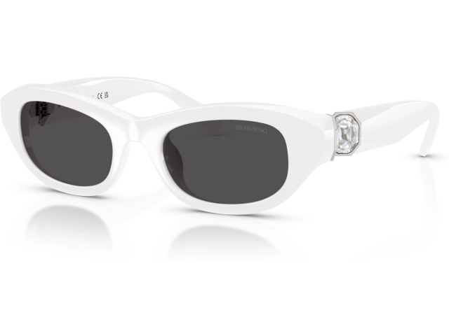 Swarovski SK6036U 105087 White