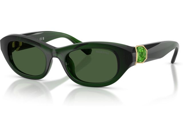 Swarovski SK6036U 108171 Green