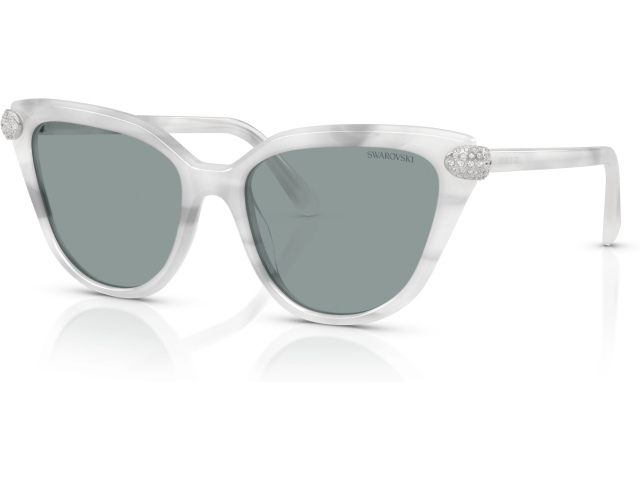 Swarovski SK6039 1042/1 White