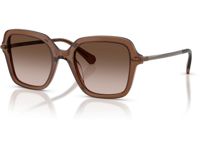 Swarovski SK6040 106713 Brown