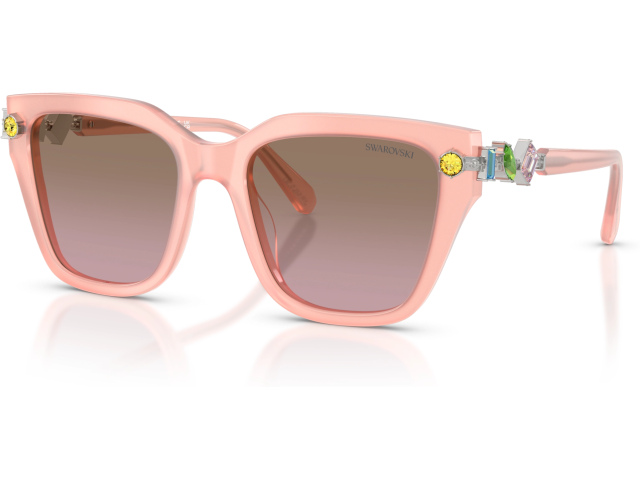 Swarovski SK6041 104114 Pink