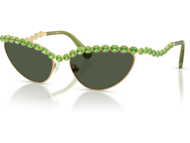Swarovski SK7030 401782 Gold