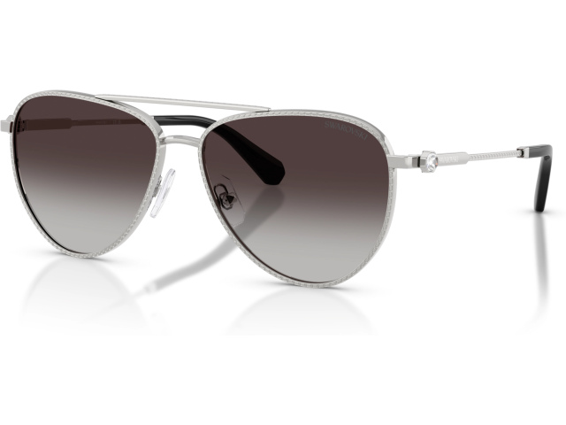 Swarovski SK7031 40018G Silver