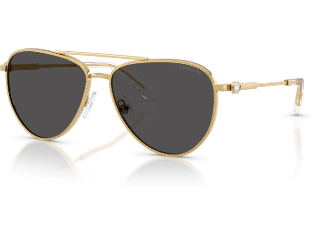 Swarovski SK7031 400487 Gold