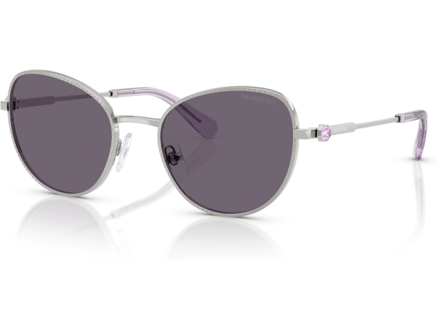Swarovski SK7032 40011A Silver