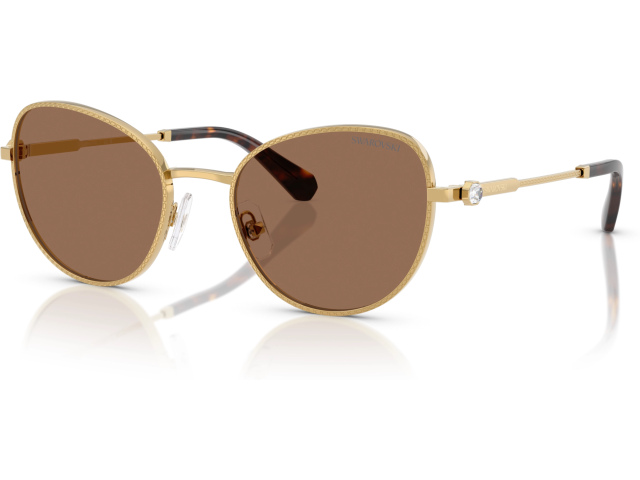 Swarovski SK7032 400473 Gold