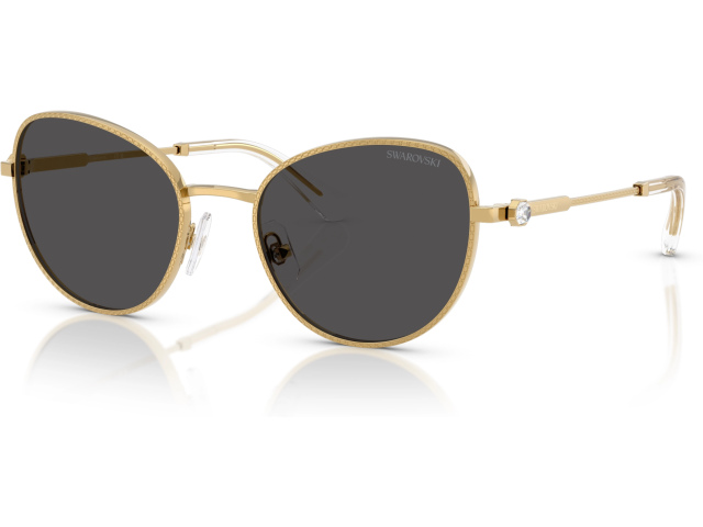 Swarovski SK7032 400487 Gold