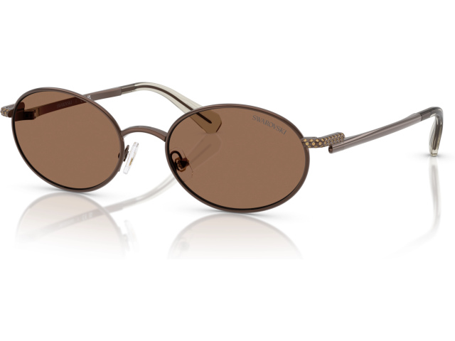 Swarovski SK7033 400273 Brown