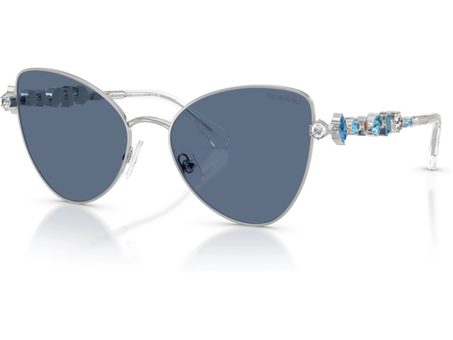 Swarovski SK7034 401A80 Silver