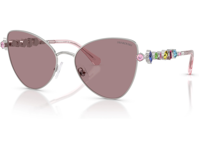 Swarovski SK7034 401M7N Silver