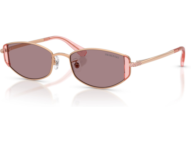 Swarovski SK7035D 40147N Gold