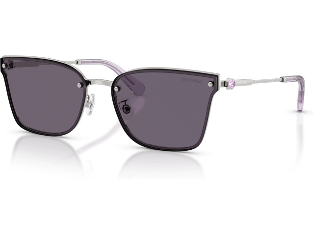Swarovski SK7036D 40011A Silver