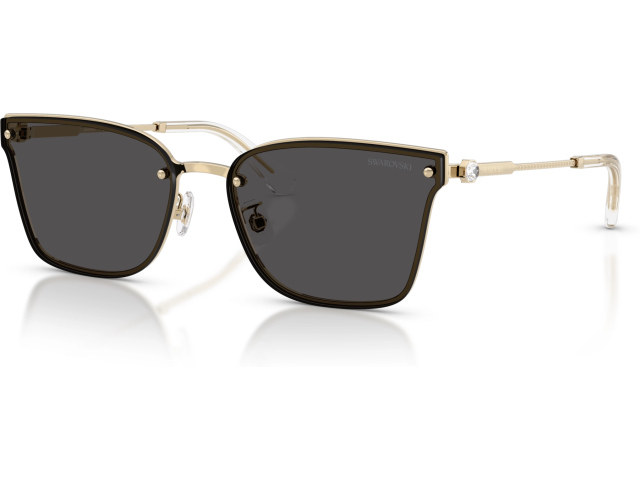 Swarovski SK7036D 401387 Gold