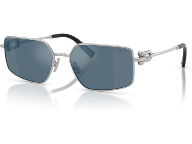 Tiffany TF3111 60011U Silver