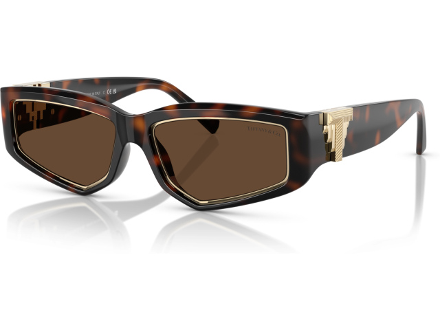 Tiffany TF4234U 80153G Tortoise