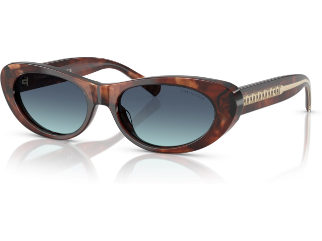 Tiffany TF4236U 84219S Brown