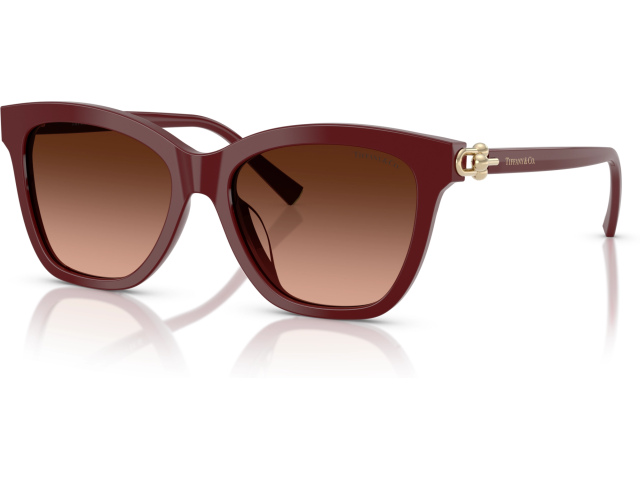 Tiffany TF4241D 84395M Bordeaux