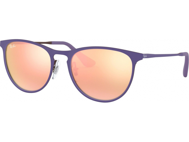 ray ban erika metal junior