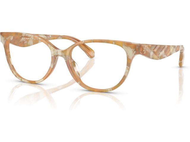 Tory Burch TY2157U 1949 Tortoise