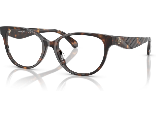 Tory Burch TY2157U 1964 Tortoise