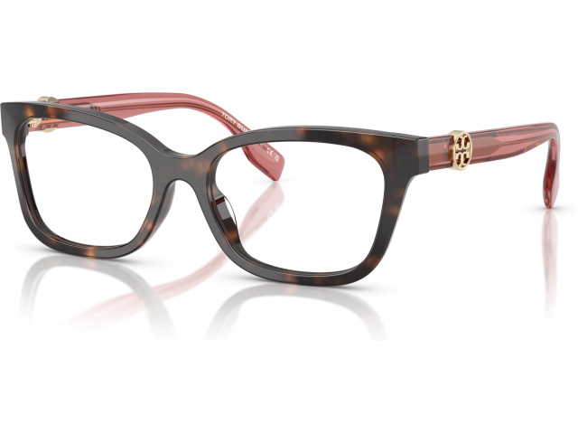 Tory Burch TY2159U 1964 Tortoise