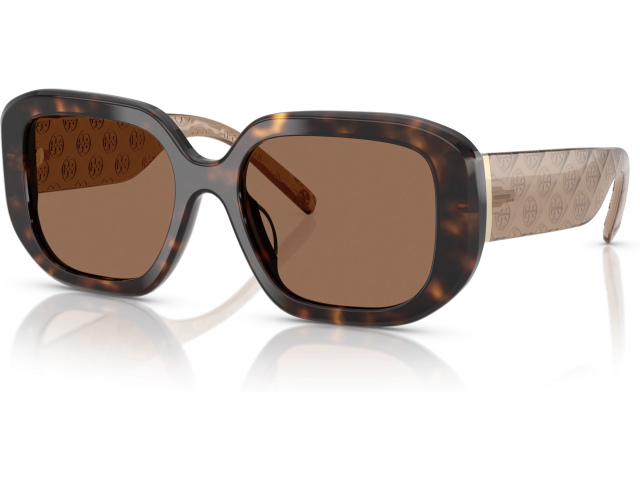 Tory Burch TY7218U 196473 Tortoise