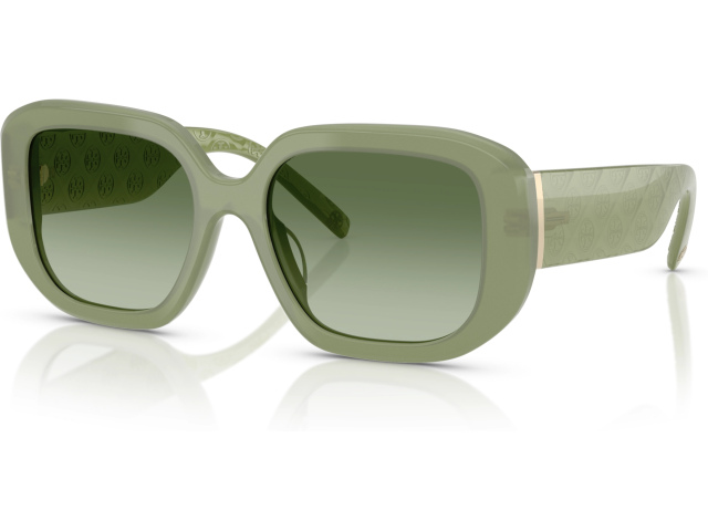 Tory Burch TY7218U 20228E Green