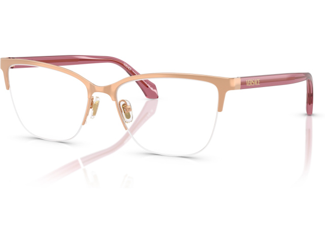Versace VE1304 1412 Gold