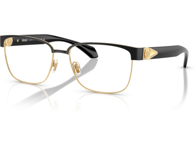 Versace VE1306 1436 Black