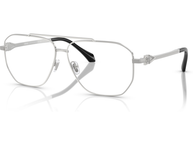 Versace VE1307 1000 Silver