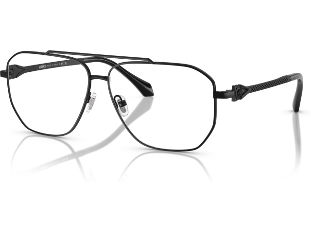 Versace VE1307 1436 Black