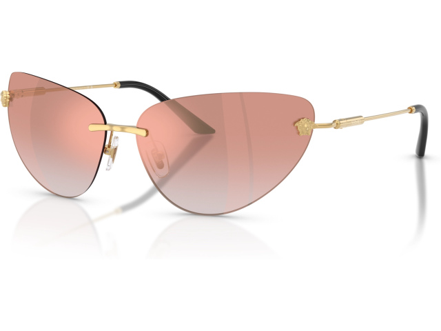 Versace VE2281 10026F Gold