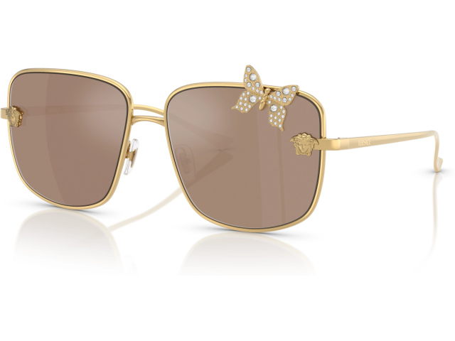 Versace VE2282 K0030W Gold