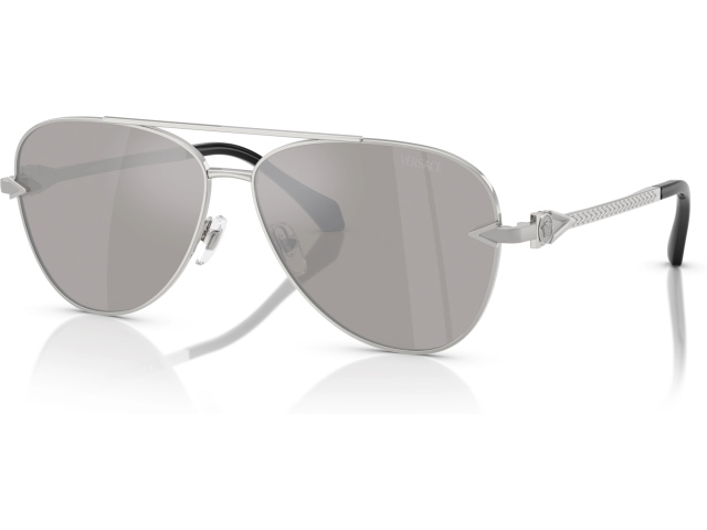 Versace VE2283 10006G Silver