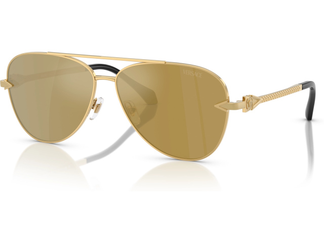 Versace VE2283 10027I Gold