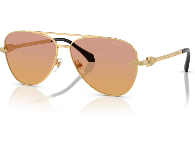 Versace VE2283 1002EL Gold