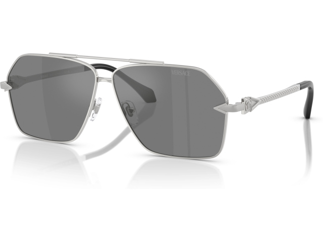Versace VE2284 10006G Silver