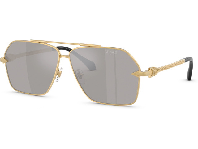 Versace VE2284 10026G Gold