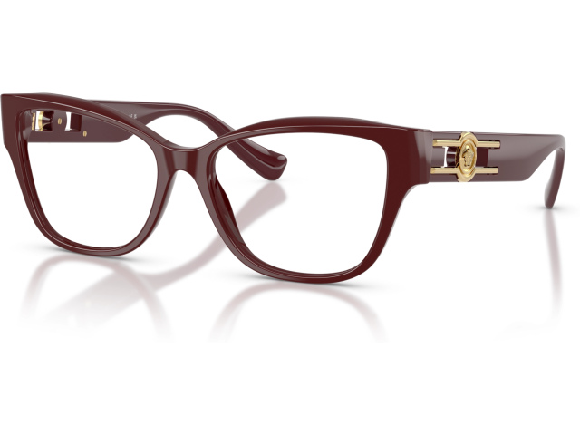 Versace VE3347 5515 Red