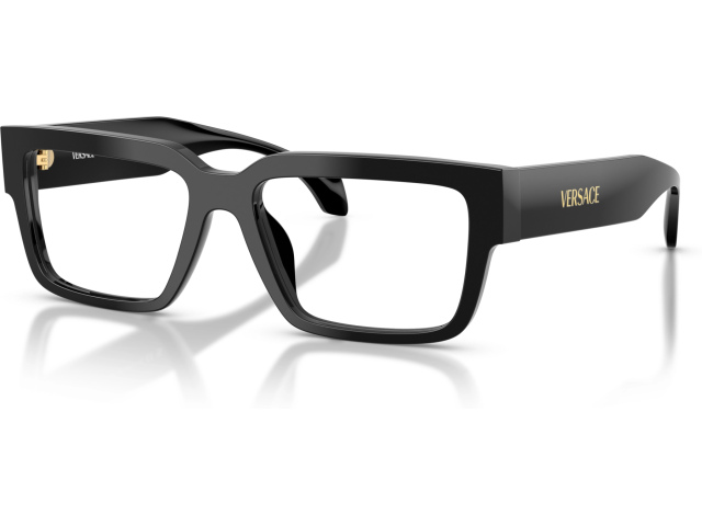 Versace VE3374U GB1 Black