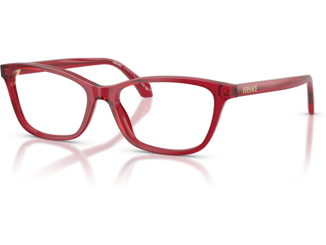 Versace VE3375 5520 Red
